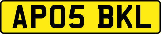 AP05BKL