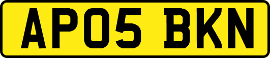 AP05BKN