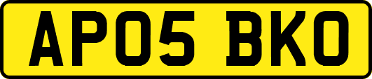 AP05BKO