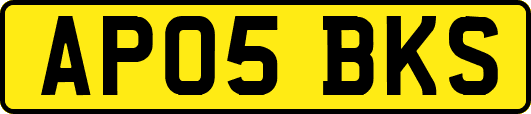 AP05BKS