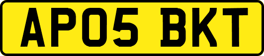 AP05BKT
