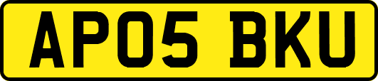 AP05BKU