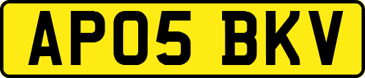AP05BKV