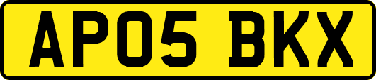 AP05BKX