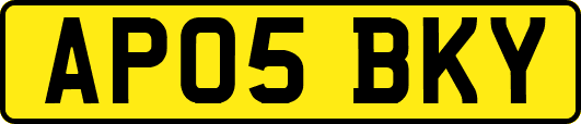 AP05BKY
