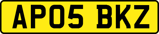 AP05BKZ