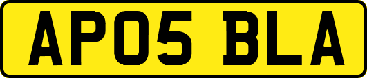AP05BLA