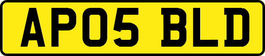 AP05BLD