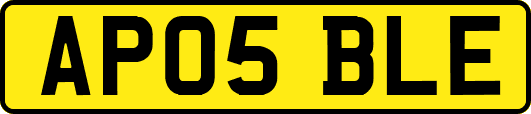 AP05BLE