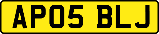 AP05BLJ