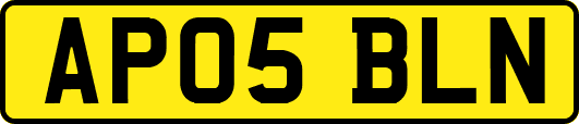 AP05BLN