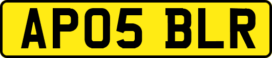 AP05BLR