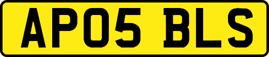 AP05BLS