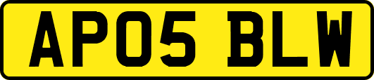 AP05BLW