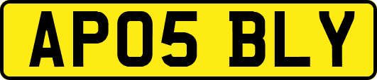 AP05BLY