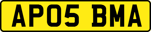 AP05BMA