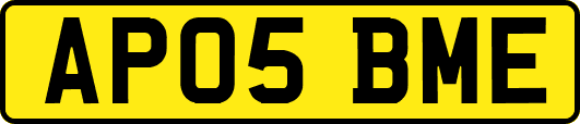 AP05BME