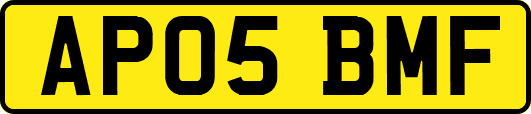 AP05BMF
