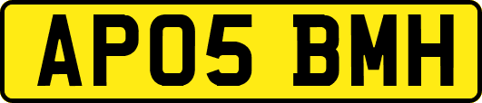 AP05BMH