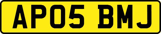 AP05BMJ