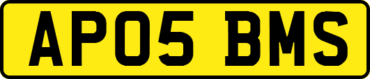 AP05BMS