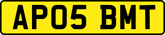 AP05BMT