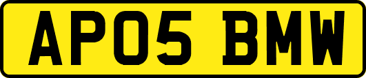 AP05BMW