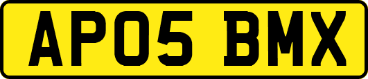 AP05BMX