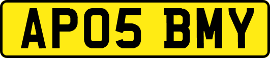AP05BMY