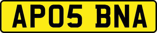 AP05BNA