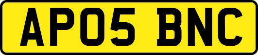 AP05BNC
