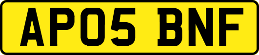 AP05BNF