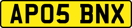 AP05BNX