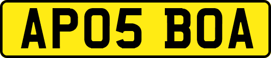 AP05BOA