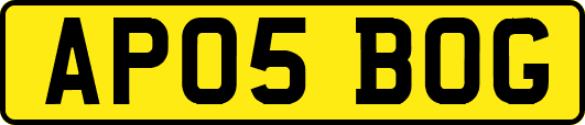 AP05BOG