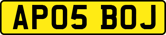 AP05BOJ