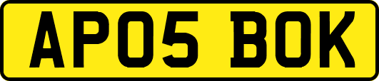 AP05BOK