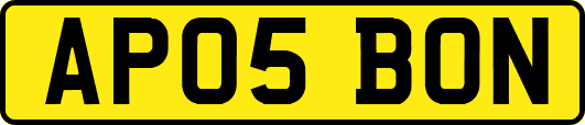 AP05BON