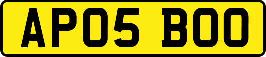 AP05BOO