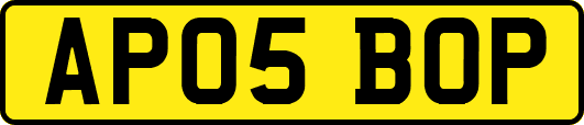 AP05BOP