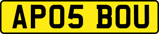 AP05BOU