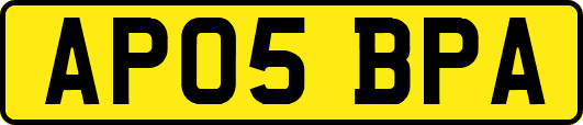 AP05BPA