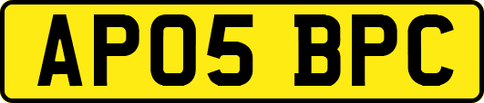 AP05BPC