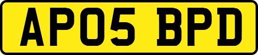 AP05BPD