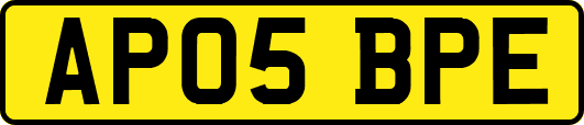 AP05BPE
