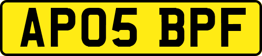 AP05BPF