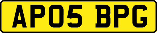 AP05BPG