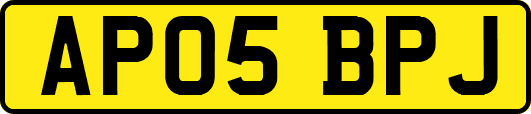 AP05BPJ