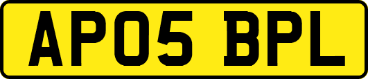 AP05BPL