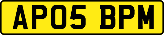 AP05BPM